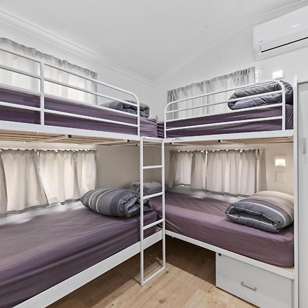 Big4 Ingenia Holidays Wagga Wagga Exterior photo