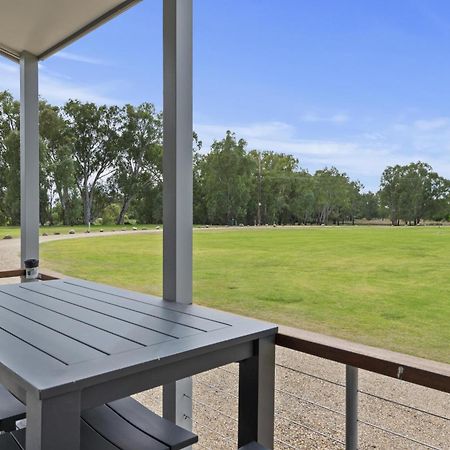 Big4 Ingenia Holidays Wagga Wagga Exterior photo